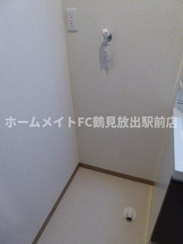 フジパレス城東天王田の設備