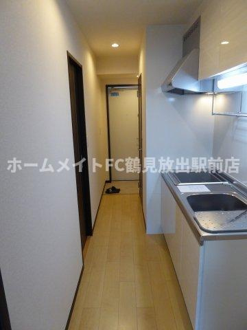 フジパレス城東天王田のその他