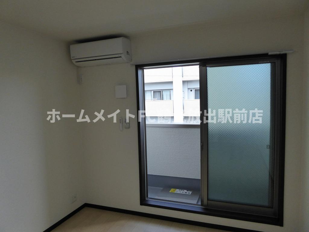 フジパレス城東天王田のその他