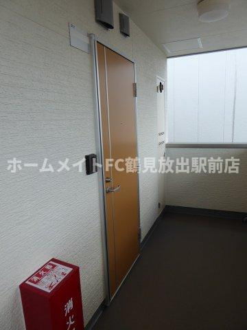 フジパレス城東天王田のその他