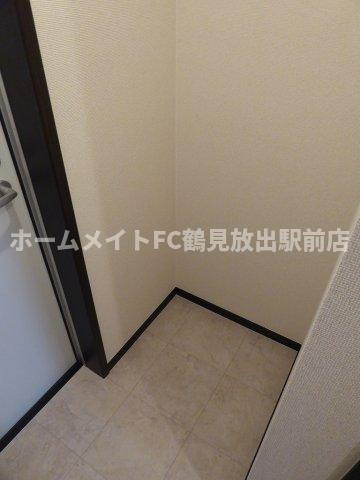 フジパレス城東天王田のその他