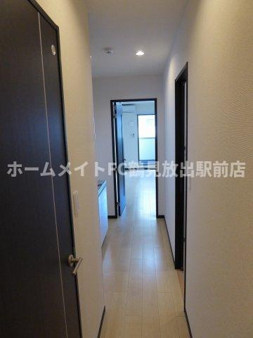 フジパレス城東天王田のその他