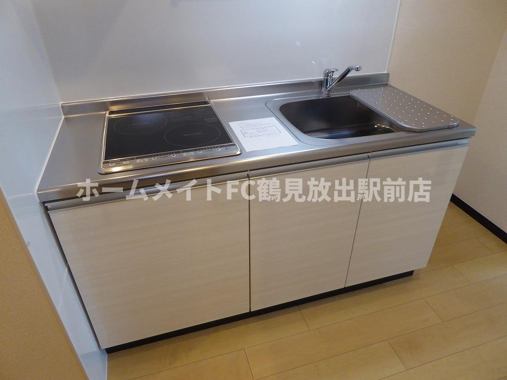 フジパレス城東天王田のその他