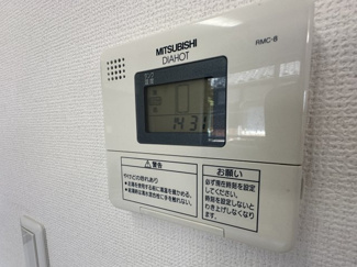 【セキュリティ】 | セゾンエフ | カメラ付きインターホンでセキュリティ対策！