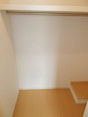 【収納】 | セイバリーヒルＡ