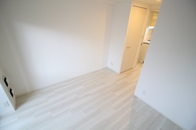 【洋室】 | エスリードレジデンス神戸兵庫駅前