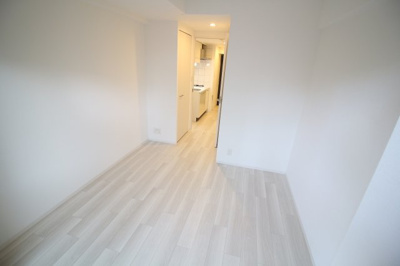 【洋室】 | エスリードレジデンス神戸兵庫駅前