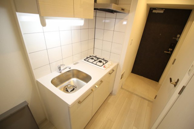 【キッチン】 | エスリードレジデンス神戸兵庫駅前