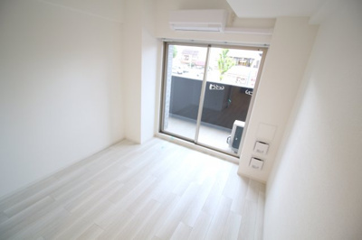 【居間・リビング】 | エスリードレジデンス神戸兵庫駅前