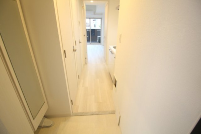 【玄関】 | エスリードレジデンス神戸兵庫駅前