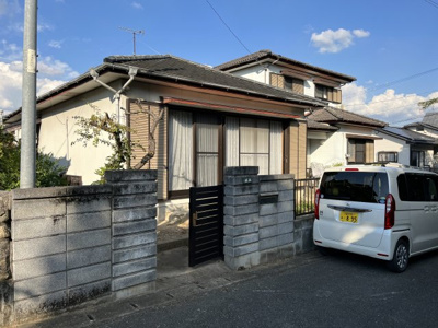 【外観】 | 吉野売家