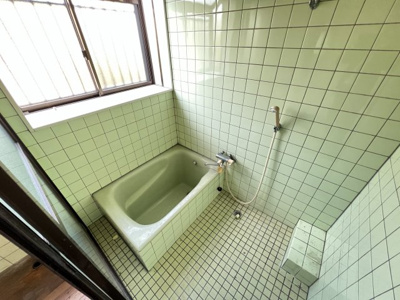 【浴室】 | 吉野売家