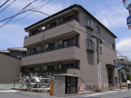 ラ・ガーディアⅡの画像