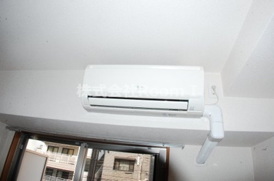 【設備】 | 天満リバーサイドプラザ