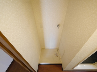 【設備】 | オーズタウンウエストスクエアⅣ番館