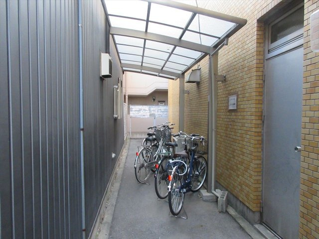 三井屋ビル広路のその他共用部分|三井屋ビル広路