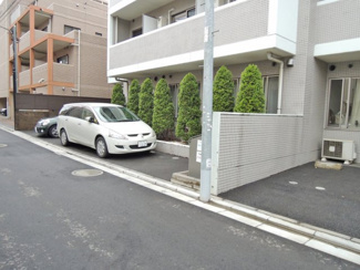 【外観】