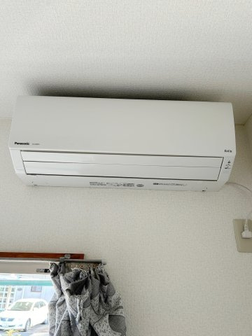 【設備】 | 塚原コーポⅡ