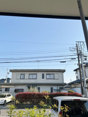 【展望】 | 塚原コーポⅡ