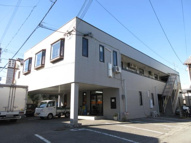 日吉丸産業ビルの画像