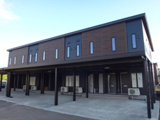 ソレイユ有浦 A棟の画像