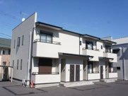 NARABUハイツⅣの画像