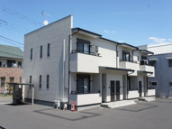 NARABUハイツⅣの画像