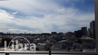 【展望】 | クレヴィア駒沢大学