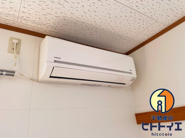 サンマリノ熊野の設備