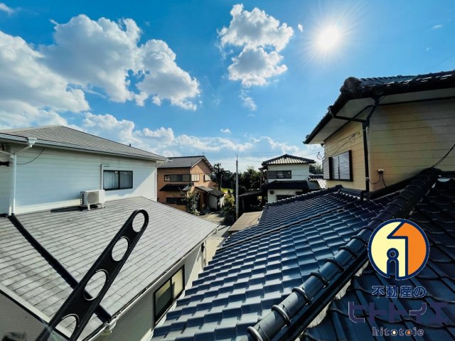 サンマリノ熊野の展望