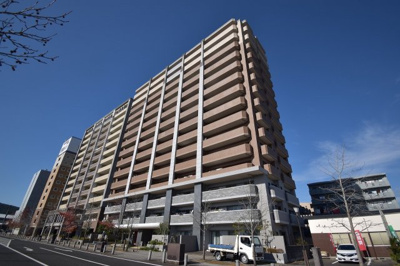 【外観】 | トラスト川内カルディオ