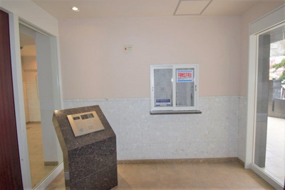 【エントランス】 | トラスト川内カルディオ