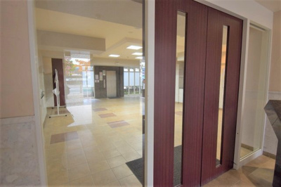 【エントランス】 | トラスト川内カルディオ