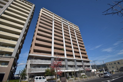 【外観】 | トラスト川内カルディオ