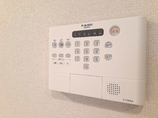 【セキュリティ】 | シャローム熱田