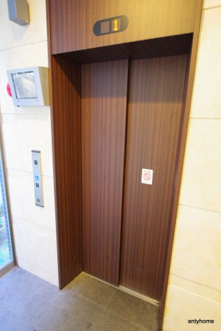 ノースヴィレッジ壱番館　仲介手数料無料のその他共用部分