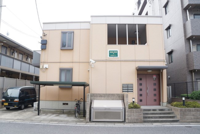 ＡＱＡＢＡ ＨＯＵＳＥ Ⅱの展望