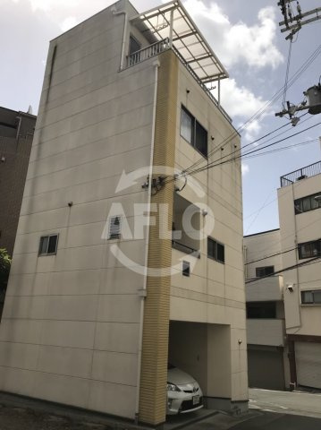真法院町　戸建てのロビー|真法院町　戸建て　外観