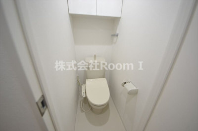 【トイレ】 | Collina | トイレも気になるポイント