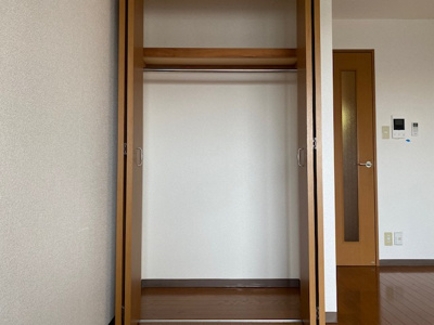 【収納】 | エスポワール駒沢