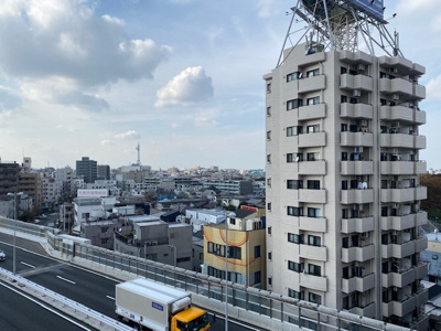 【その他】 | エスポワール駒沢