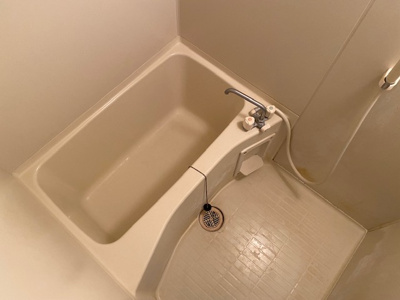 【浴室】 | エスポワール駒沢