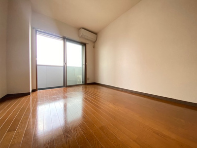 【寝室】 | エスポワール駒沢