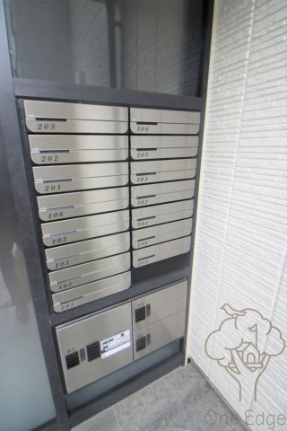 Vista de Petrerのその他共用部分