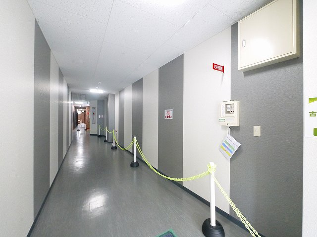 寅松ビルのその他共用部分
