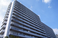 三田市狭間が丘５丁目のマンションの画像