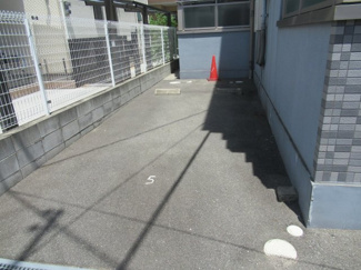 【駐車場】 | 空きはご確認下さい