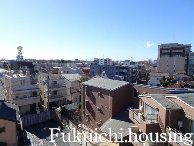 コーシンＰａｒｔⅠの展望