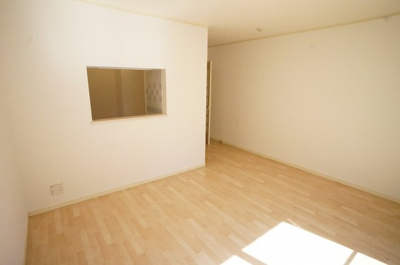 【洋室】 | セリシール | 広々とした洋室です※写真は別のお部屋です。