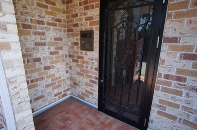 【エントランス】 | セリシール | 毎日通るエントランスはこのようになっています